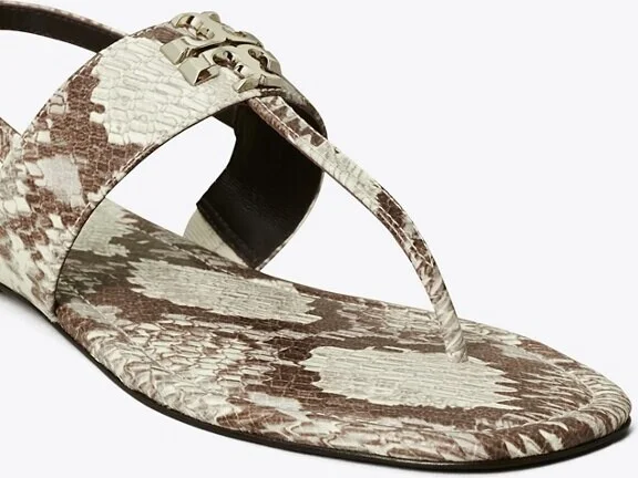 Eleanor Sandal - Image 3