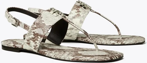Eleanor Sandal