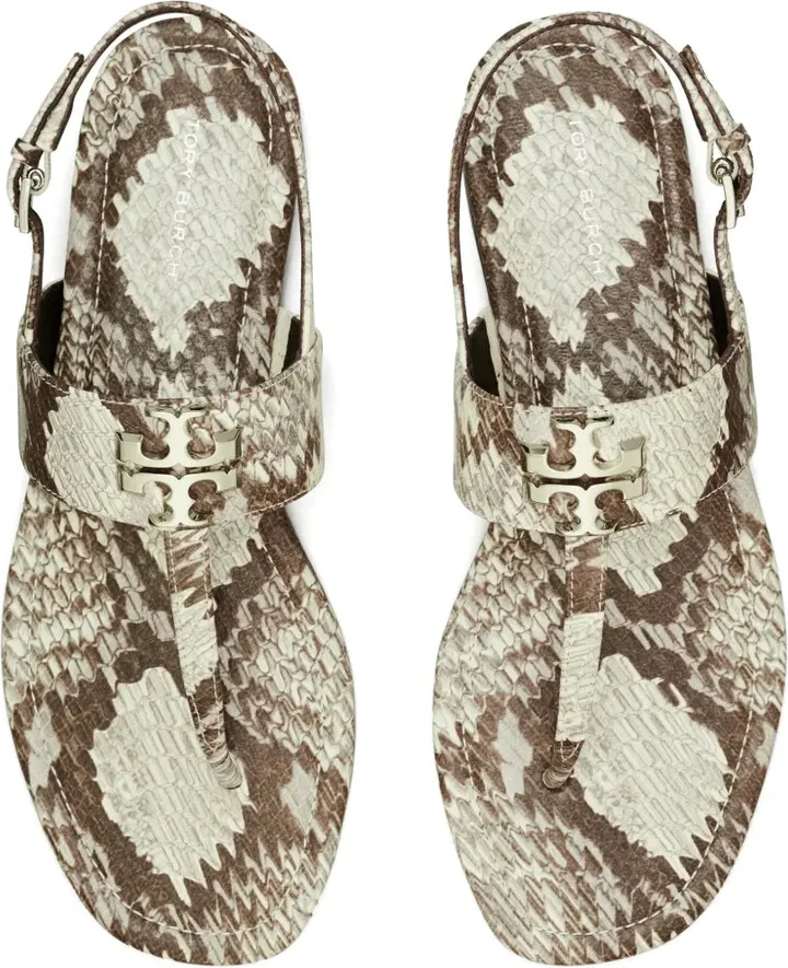 Eleanor sandals - Image 4