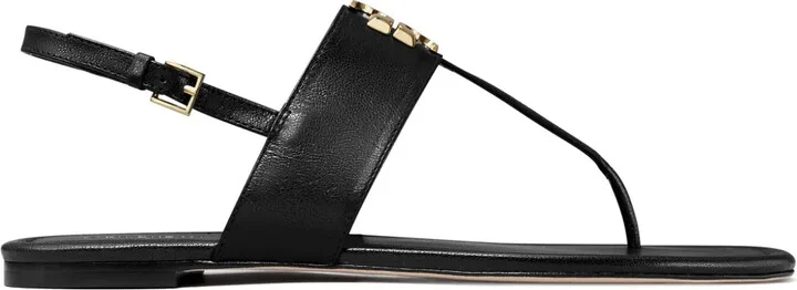 Eleanor sandals