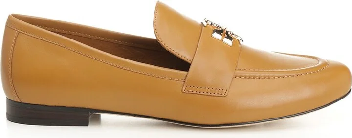 Eleanor Scarpe Basse Brown