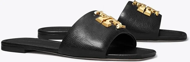Perfect Black / Gold