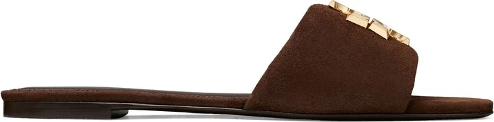 Eleanor Slide Sandal - Image 2