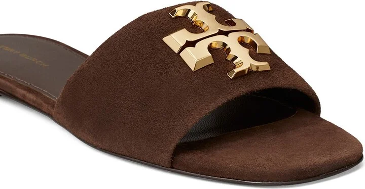 Eleanor Slide Sandal - Image 4