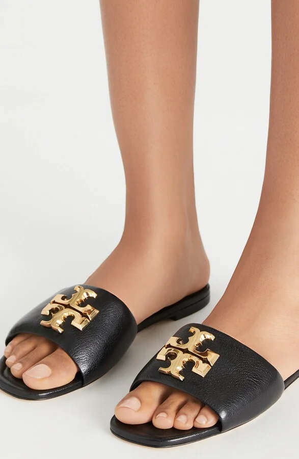 Eleanor Slide Sandal - Image 11
