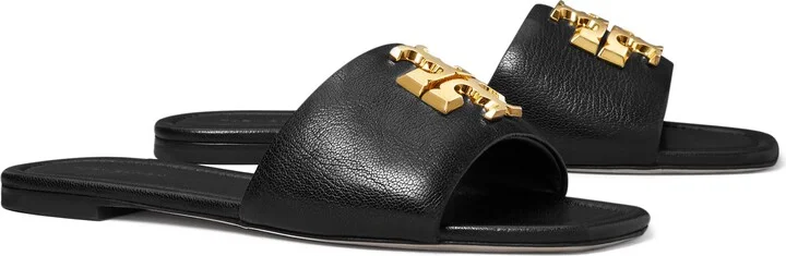 Perfect Black / Gold