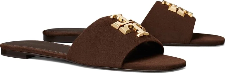 Eleanor Slide Sandal