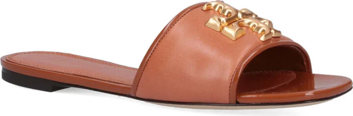 'eleanor' Slide Sandals - Image 2