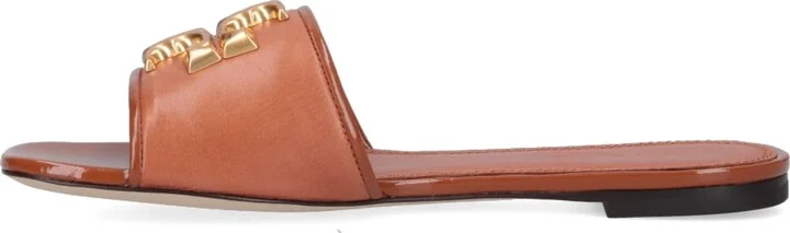 'eleanor' Slide Sandals - Image 3