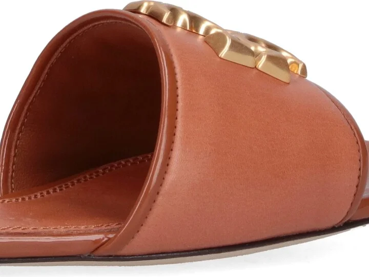 'eleanor' Slide Sandals - Image 4