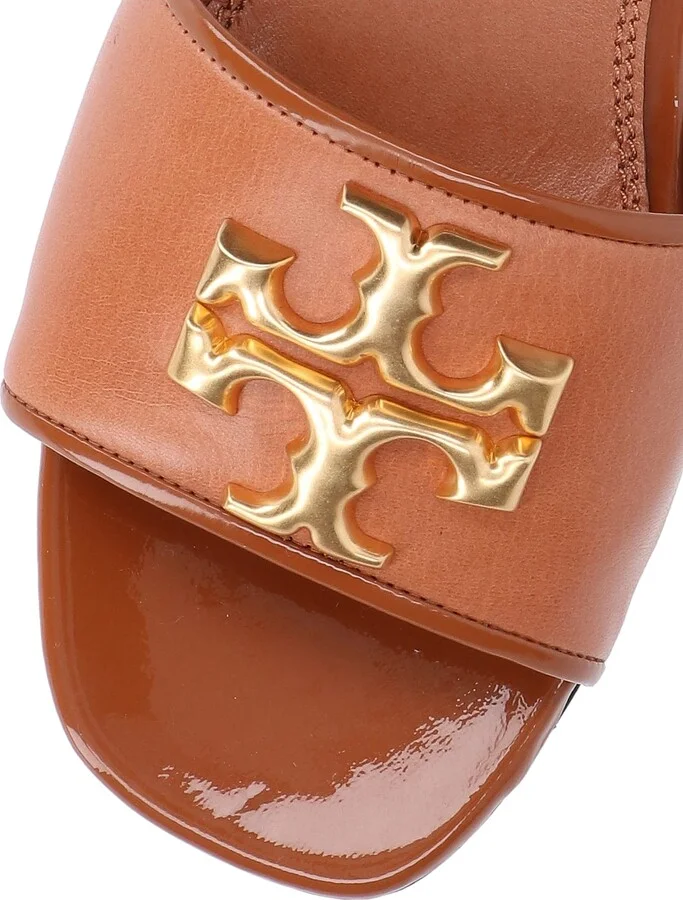 'eleanor' Slide Sandals - Image 5