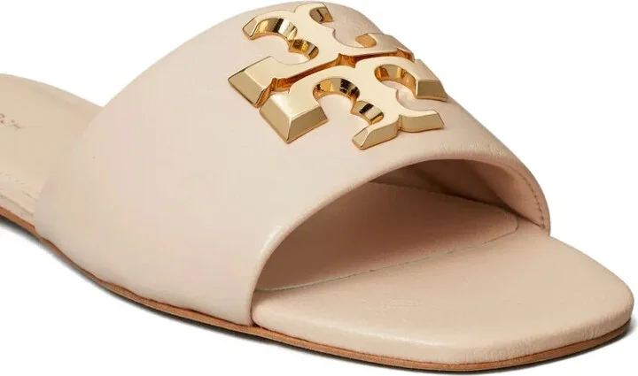 Eleanor slide sandals - Image 4