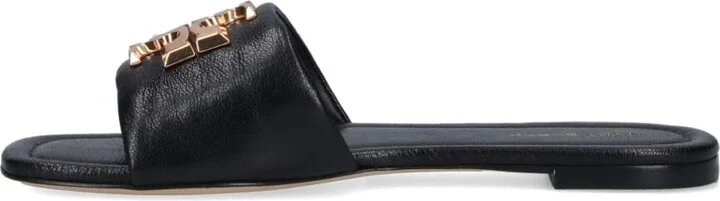 eleanor Slide Sandals - Image 3