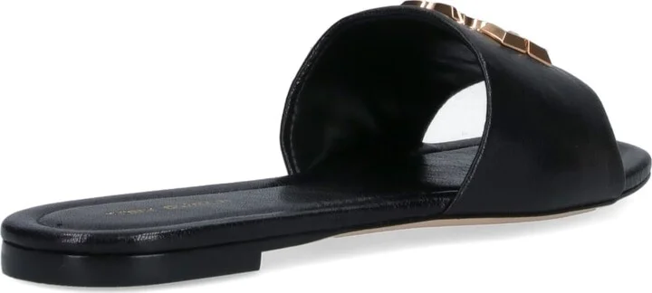 eleanor Slide Sandals - Image 4