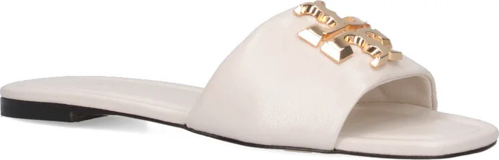 eleanor Slide Sandals - Image 2