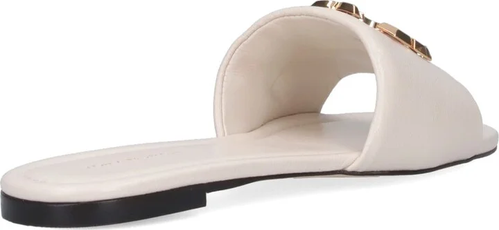 eleanor Slide Sandals - Image 4