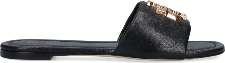 eleanor Slide Sandals