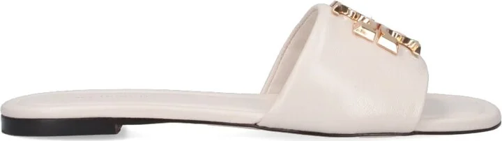 eleanor Slide Sandals