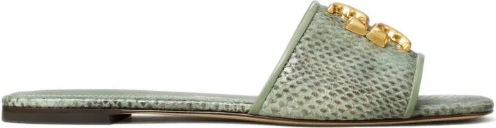 Eleanor slides