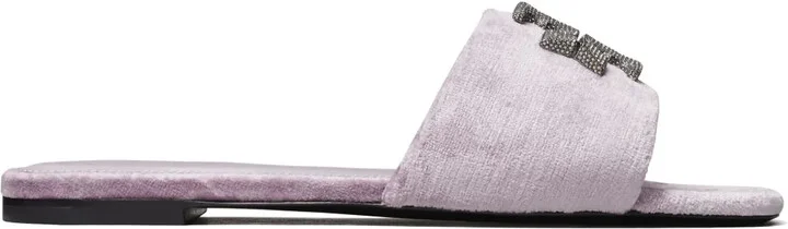 Eleanor slides