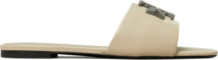 Eleanor slides