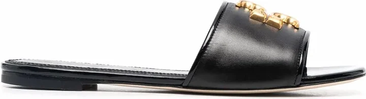 Eleanor slides