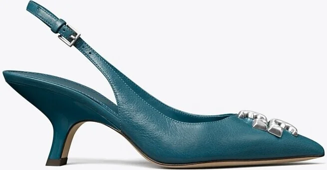 Eleanor Slingback - Image 2