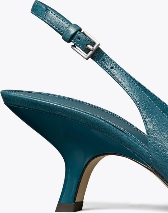 Eleanor Slingback - Image 3