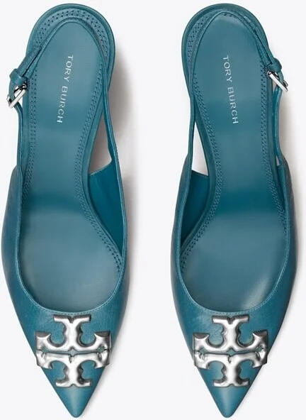 Eleanor Slingback - Image 4