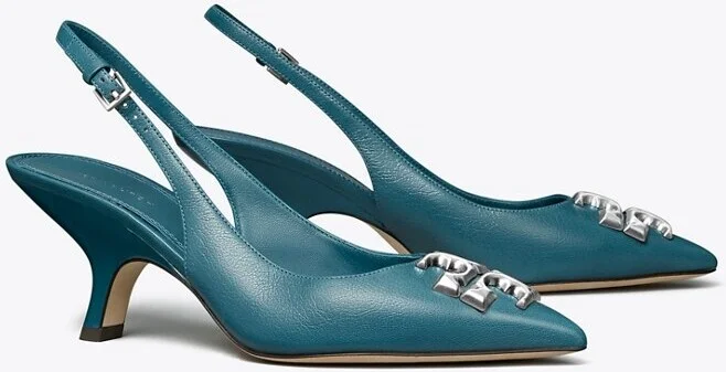 Eleanor Slingback