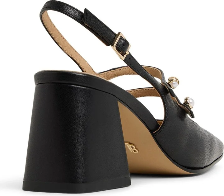 Eleanor Slingback Mary Jane Pump - Image 2