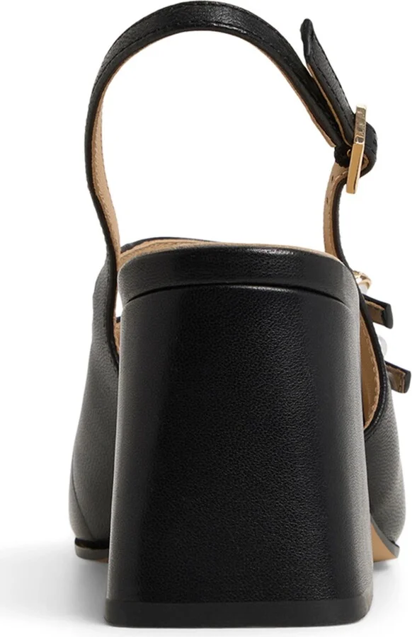 Eleanor Slingback Mary Jane Pump - Image 5
