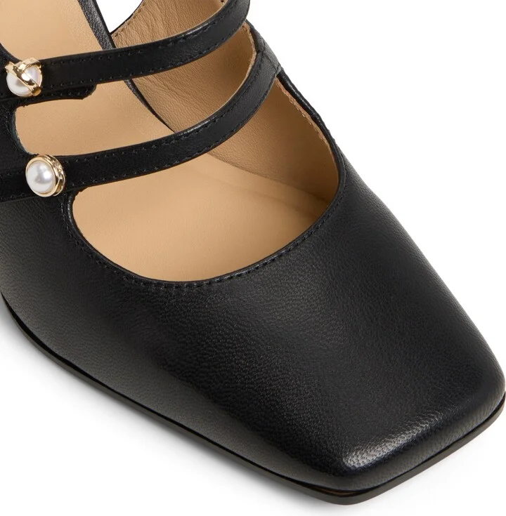 Eleanor Slingback Mary Jane Pump - Image 6