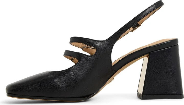 Eleanor Slingback Mary Jane Pump - Image 7