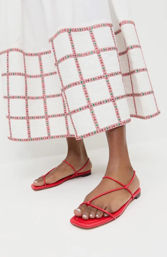 Eleanor Slingback Sandal - Image 2