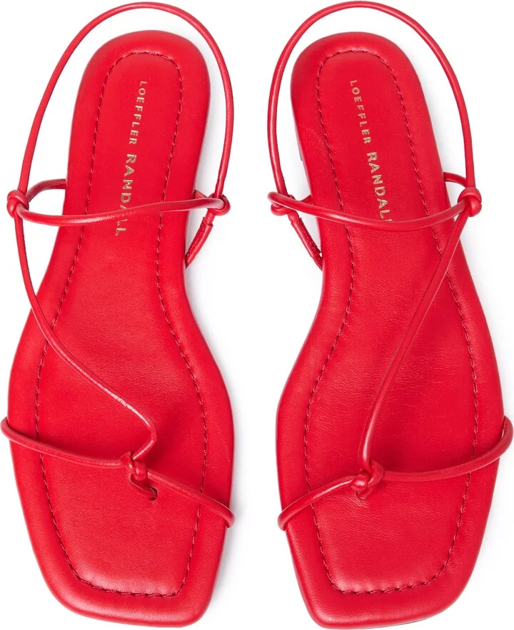 Eleanor Slingback Sandal - Image 4