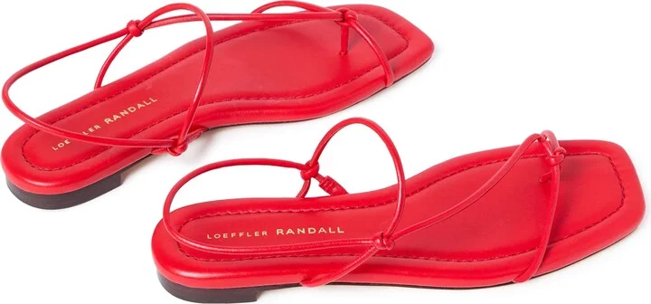 Eleanor Slingback Sandal - Image 5