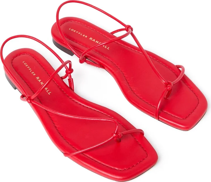 Eleanor Slingback Sandal - Image 6