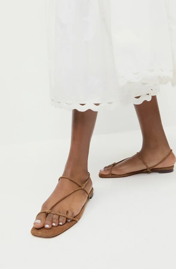 Eleanor Slingback Sandal - Image 2