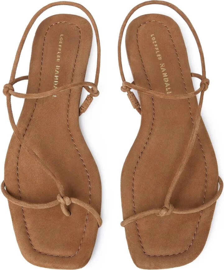 Eleanor Slingback Sandal - Image 4