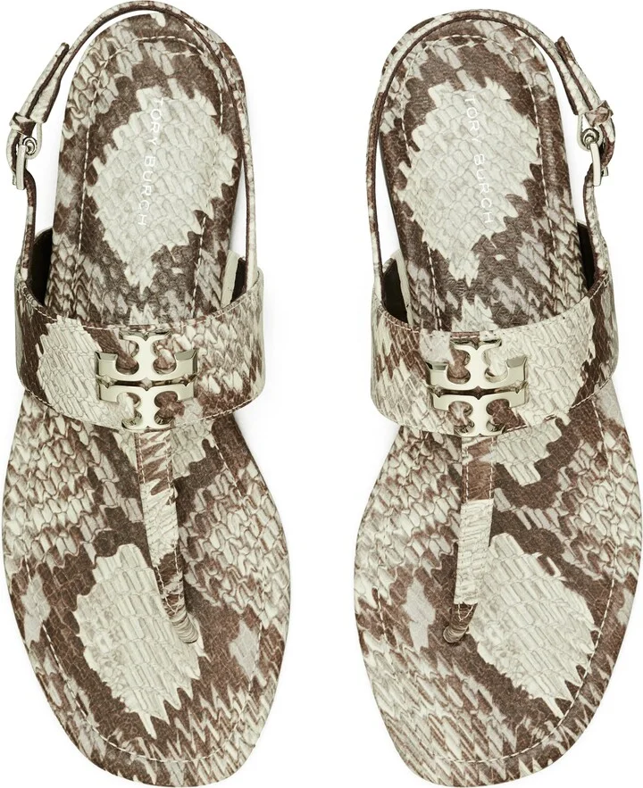 Eleanor Slingback Sandal - Image 3