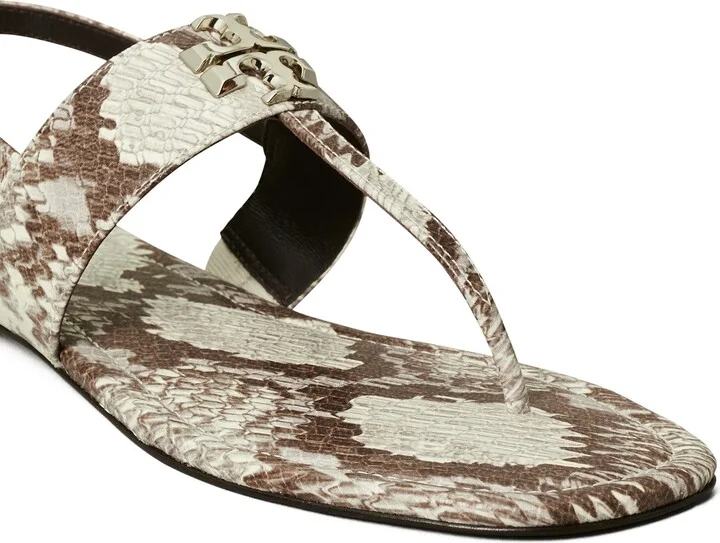 Eleanor Slingback Sandal - Image 4