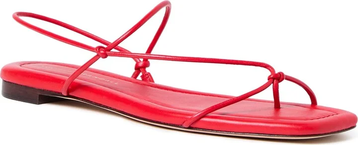 Eleanor Slingback Sandal
