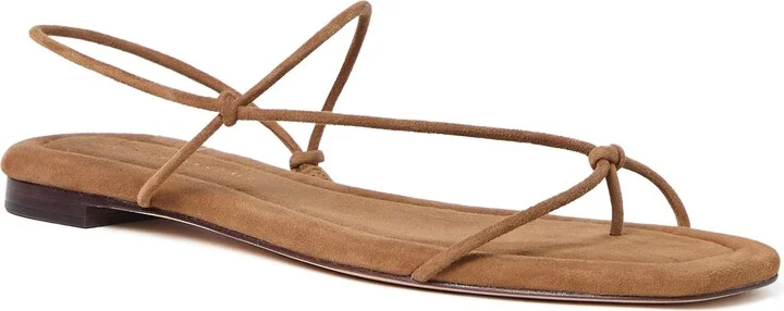 Eleanor Slingback Sandal