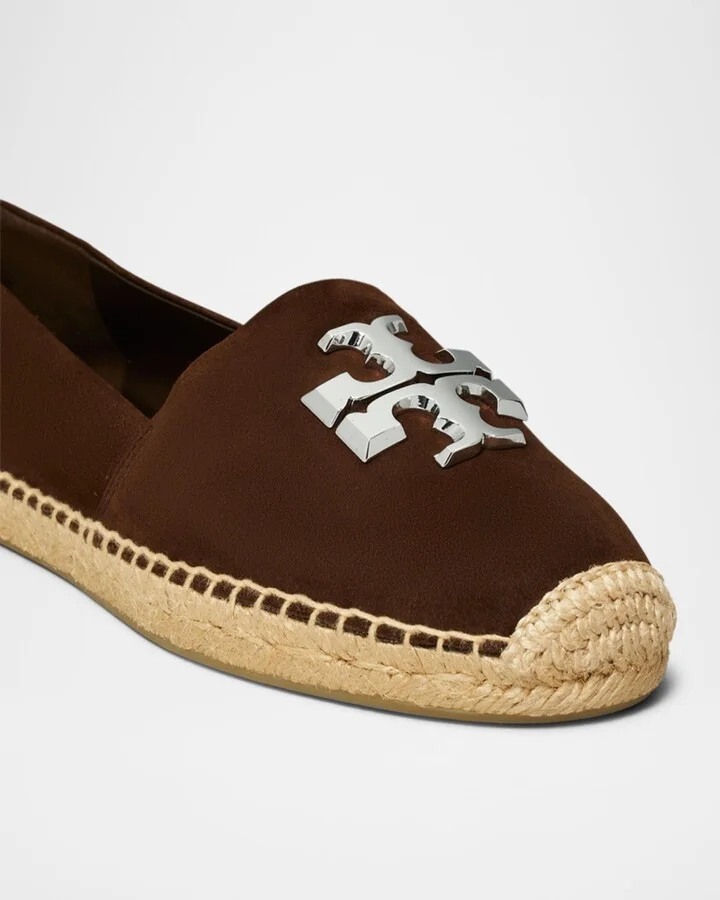 Eleanor Suede Espadrilles - Image 4