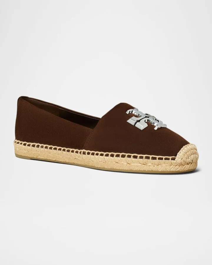 Eleanor Suede Espadrilles - Image 5