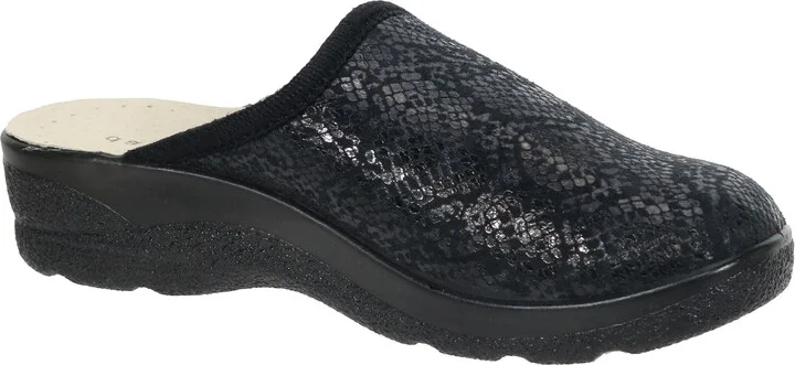Electra Clog - Image 3