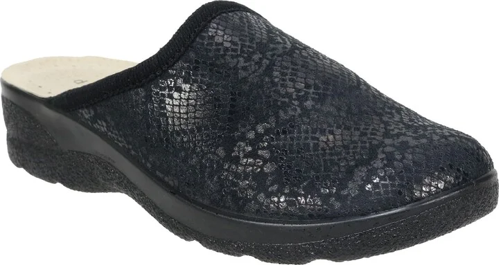 BLACK STRETCH SNAKE