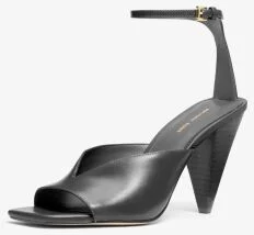 Electra Leather Sandal - Image 2