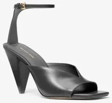 Electra Leather Sandal - Image 3